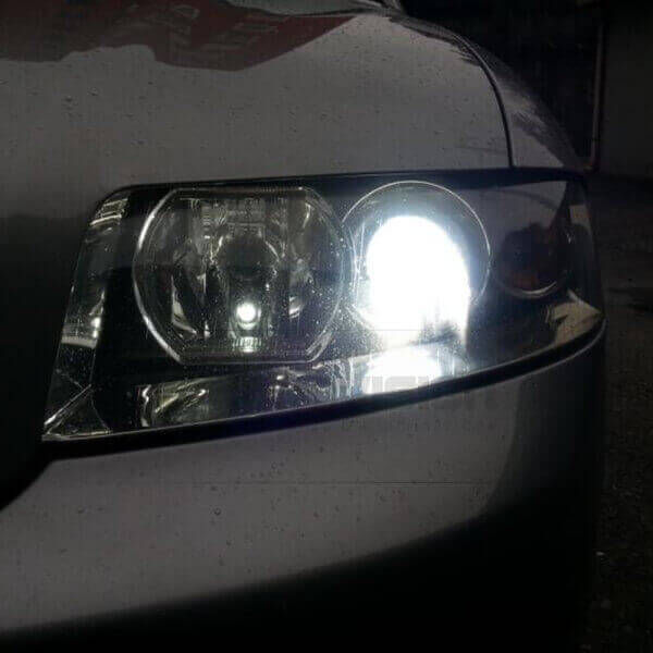2 Audi A4 HID Xenon Kit Low Beam 6000k <p><span style="color: #626262;">Why risk choosing wrong or poorly performing HID parts for your Audi A4, when we have already engineered our Top Quality specific HID Xenon Kit?</span></p>