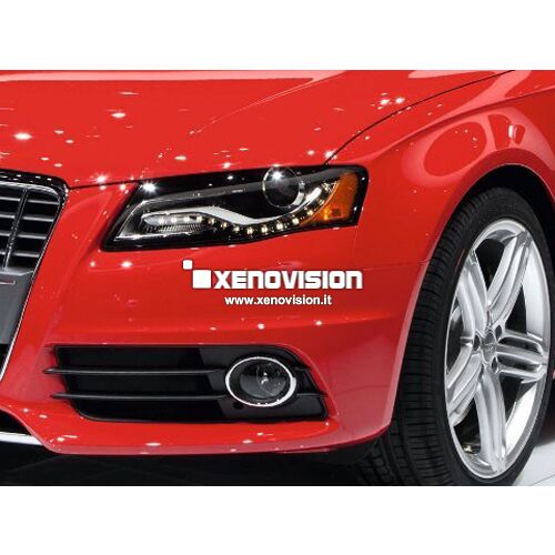 1 1997 - 2018 Audi A6 HID Xenon Kit Low Beam 6000k <p><span style="color: #626262;">Why risk choosing wrong or poorly performing HID parts for your Audi A6 when we have already engineered our Top Quality specific HID Xenon Kit?</span></p>