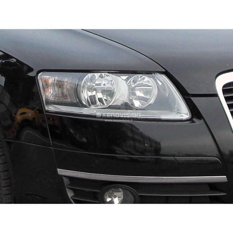 2 1997 - 2018 Audi A6 HID Xenon Kit Low Beam 6000k <p><span style="color: #626262;">Why risk choosing wrong or poorly performing HID parts for your Audi A6 when we have already engineered our Top Quality specific HID Xenon Kit?</span></p>