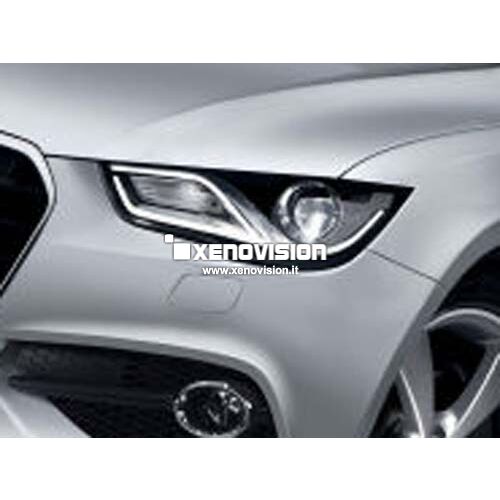 1 2011+ Audi Q3 HID Xenon Kit Low Beam 6000k <p>Why risk choosing wrong or poorly performing HID parts for your Audi Q3 when we have already engineered our Top Quality specific HID Xenon Kit?</p>