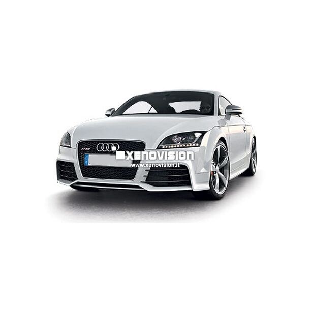 1 Audi TT HID Xenon Kit Low Beam <p><span style="color: #626262;">Why risk choosing wrong or poorly performing HID parts for your Audi TT, when we have already engineered our Top Quality specific HID Xenon Kit? </span></p>