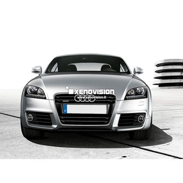 3 Audi TT HID Xenon Kit Low Beam <p><span style="color: #626262;">Why risk choosing wrong or poorly performing HID parts for your Audi TT, when we have already engineered our Top Quality specific HID Xenon Kit? </span></p>