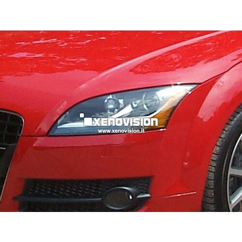 4 Audi TT HID Xenon Kit Low Beam <p><span style="color: #626262;">Why risk choosing wrong or poorly performing HID parts for your Audi TT, when we have already engineered our Top Quality specific HID Xenon Kit? </span></p>