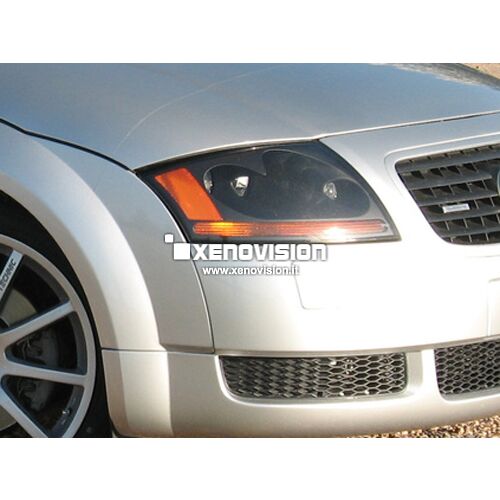 6 Audi TT HID Xenon Kit Low Beam <p><span style="color: #626262;">Why risk choosing wrong or poorly performing HID parts for your Audi TT, when we have already engineered our Top Quality specific HID Xenon Kit? </span></p>