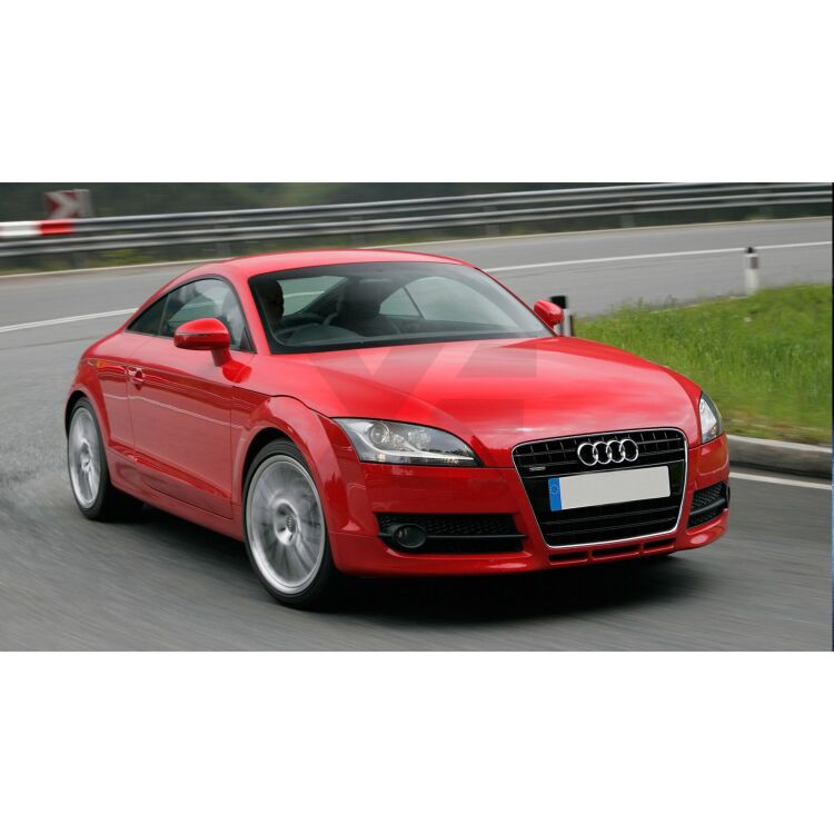 0 Audi TT HID Xenon Kit Low Beam <p><span style="color: #626262;">Why risk choosing wrong or poorly performing HID parts for your Audi TT, when we have already engineered our Top Quality specific HID Xenon Kit? </span></p>