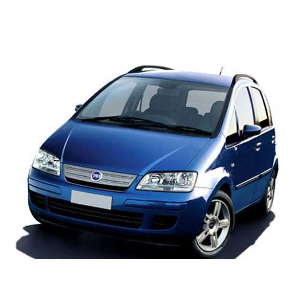 0 Kit Xenon Fiat Idea - 2003 in poi - Xenon 35W e Luci Posizione - 6100k <p>Kit Xenon Focus Pro Korea 35W specifico per il faro della Fiat Idea e Luci Posizione Led in tinta. Plug&Play zero spie, contiene tutto l'occorrente. Luce Bianco Lunare 6100k.</p>