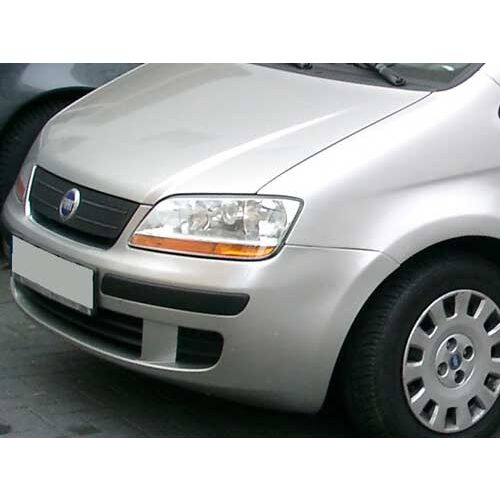 1 Kit Xenon Fiat Idea - 2003 in poi - Xenon 35W e Luci Posizione - 6100k <p>Kit Xenon Focus Pro Korea 35W specifico per il faro della Fiat Idea e Luci Posizione Led in tinta. Plug&Play zero spie, contiene tutto l'occorrente. Luce Bianco Lunare 6100k.</p>