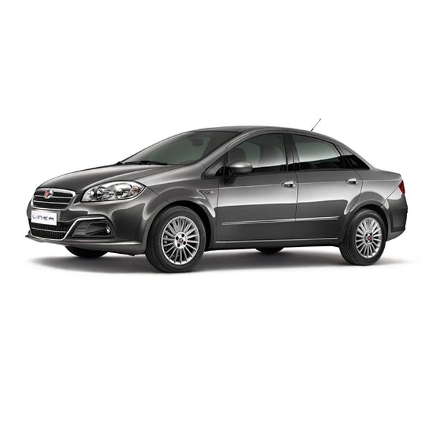 0 Kit Xenon Fiat Linea - 2007 in poi - Xenon 35W e Luci Posizione - 6000k <p>Kit Xenon 35W specifico per il faro della Fiat Linea e Luci Posizione Led in tinta. Plug&Play zero spie, contiene tutto l'occorrente. Luce Bianco Lunare 6000k.</p>