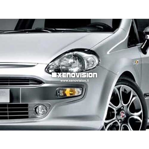 1 Kit Xenon Fiat Punto Evo - 2008 in poi - BiXenon 55W - 5000k <!DOCTYPE html>
<html>
<head>
</head>
<body>
</body>
</html>