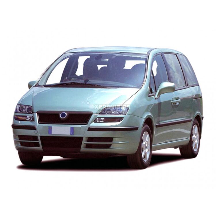0 Kit Xenon Fiat Ulysse - 2002 al 2011 - Xenon 35W - 6000k <p>Kit Xenon 35W specifico per il faro della Fiat Ulysse dal 2002 al 2011. Plug&Play zero spie, contiene tutto l'occorrente. Luce Bianco Lunare 6000k.</p>