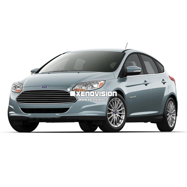 0 Kit Xenon Ford Focus - Lenticolare - 2011 in poi - 55W in tinta coi Led <p>Kit Xenon Focus Pro Korea 55W specifico per il faro delle Ford Focus, C-Max dal 2011 in poi. Plug&Play, l'unico zero spie, contiene tutto l'occorrente. Luce Bianca in tinta con i Led di Serie.</p>