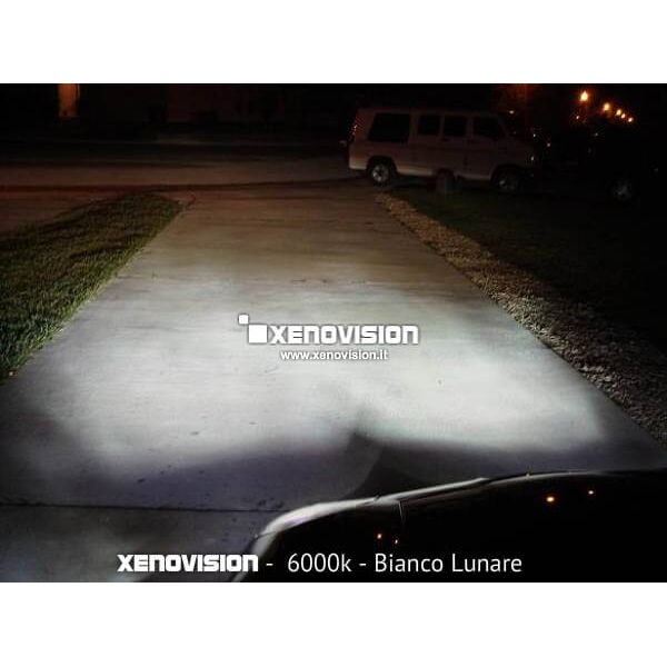 4 Kit Xenon H1 6000k 35W 64Bit Alta Qualita Xenovision Bianco Lunare <p>Kit Xenon H1 6000k 35W DiamondPRO Xenovision ad architettura digitale 64-Bit. Lampade xenon H1 Bianco Lunare. Ket KOREA, Qualita Garantita 2 anni </p>