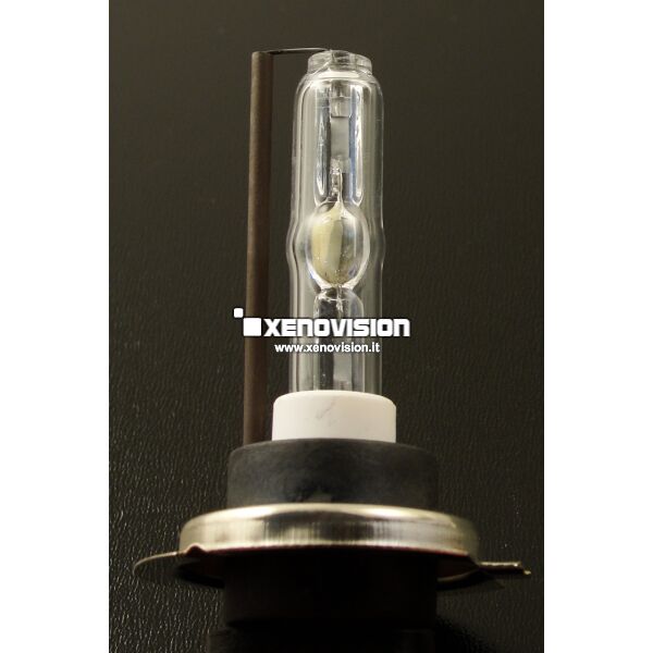 2 Kit Xenon H7-R 5300k 35W 64Bit Focus Pro Xenovision Bianco Solare <p><strong>La Qualità Massima sul mercato.</strong> Kit Xenon Professionale, equipaggiato con lampade di altissima qualità Xenovision FocusPro Korea H7-R 5300k.</p>