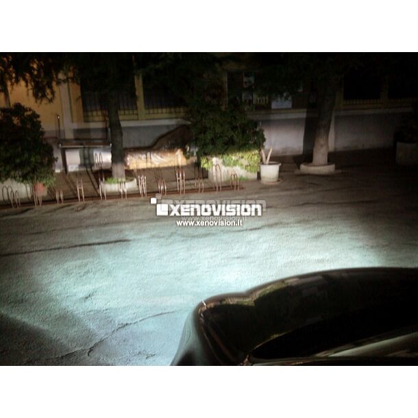4 Kit Xenon H7-R 5300k 35W 64Bit Focus Pro Xenovision Bianco Solare <p><strong>La Qualità Massima sul mercato.</strong> Kit Xenon Professionale, equipaggiato con lampade di altissima qualità Xenovision FocusPro Korea H7-R 5300k.</p>