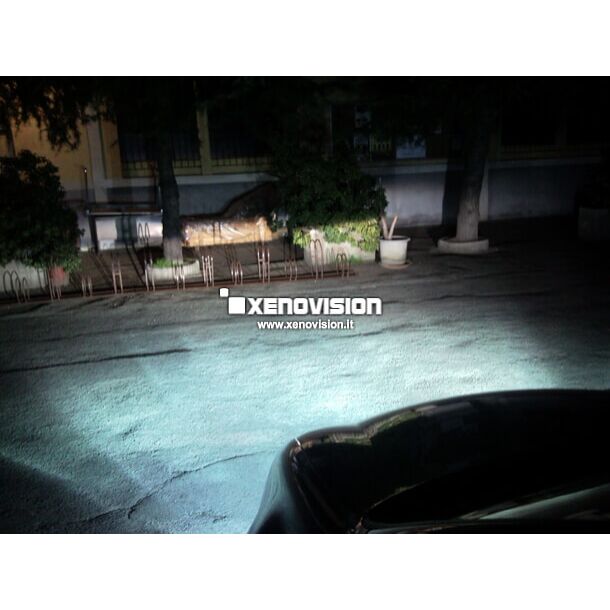 2 Kit Xenon H7-R 6100k 35W 64Bit Focus Pro Xenovision Bianco Lunare <p><strong>La Qualità Massima sul mercato.</strong> Kit Xenon Professionale, equipaggiato con lampade di altissima qualità Xenovision FocusPro Korea H7-R 6100k.</p>