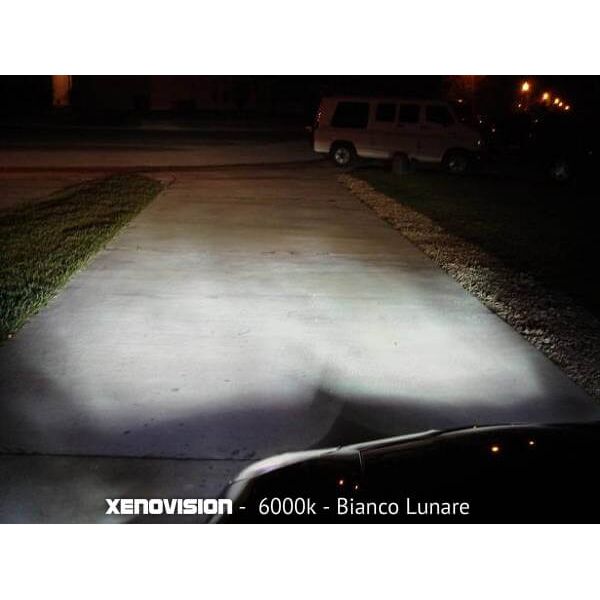4 Kit Xenon HB4 9006 6000k 35W 64Bit Qualita Xenovision Bianco Lunare <p>Kit Xenon HB4 6000k 35W DiamondPRO Xenovision ad architettura digitale 64-Bit. Lampade xenon HB4 Bianco Lunare. Ket KOREA, Qualita Garantita 2 anni. </p>