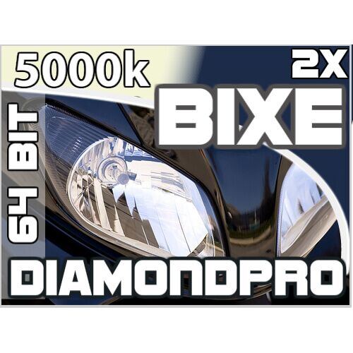 0 Kit xenon moto doppio faro - 35W H4 Bixenon Bianco Solare 5000k <p>La più piccola centralina di sempre. Massima robustezza, affidabilità, controllo digitale a 64Bit esclusivo XENOVISION - Kit xeno bilampada completo, modello 2011. Kit compost da due lampade e due centraline.<br />Canbus: <strong>NO</strong> | Garanzia centralina: <strong>3</strong> <strong>Anni</strong> | Professionale, Ultrasottile. </p>