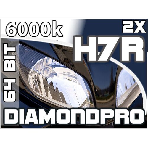 0 Kit xenon moto doppio faro - 35W H7-R Bianco Lunare 6000k <p>La più piccola centralina di sempre. Massima robustezza, affidabilità, controllo digitale a 64Bit esclusivo XENOVISION - Kit xeno bilampada completo, modello 2011. Kit compost da due lampade e due centraline.<br />Canbus: <strong>NO</strong> | Garanzia centralina: <strong>3</strong> <strong>Anni</strong> | Professionale, Ultrasottile. </p>