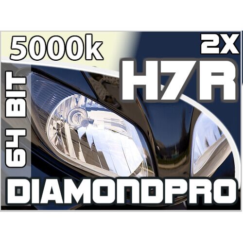 0 Kit xenon moto doppio faro - 35W H7-R Bianco Solare 5000k <p>La più piccola centralina di sempre. Massima robustezza, affidabilità, controllo digitale a 64Bit esclusivo XENOVISION - Kit xeno bilampada completo, modello 2011. Kit compost da due lampade e due centraline.<br />Canbus: <strong>NO</strong> | Garanzia centralina: <strong>3</strong> <strong>Anni</strong> | Professionale, Ultrasottile. </p>