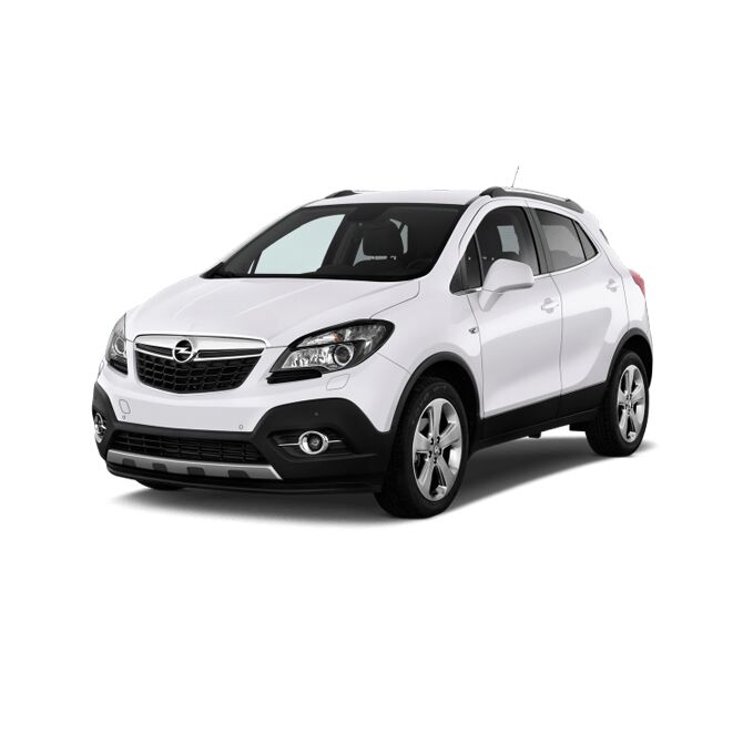 0 Kit Xenon Opel Mokka X - Parabola - 2012 in poi - Xenon 35W - 6000K <p>Kit Xenon 35W con lampade specifiche per il faro della Opel Mokka. Plug&Play zero spie, contiene tutto l'occorrente. Luce Bianco Lunare 6000K</p>