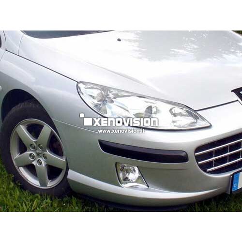 1 Peugeot 407 Plug&Play Specific HID Kit <p>Why risk choosing wrong HID parts for your Peugeot 407, when we already engineered a specific upgrade kit?</p>