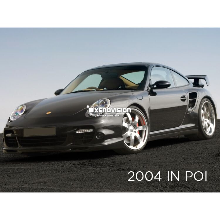 0 Porsche 911 Plug&Play Specific HID Kit <p>Why risk choosing wrong HID parts for your Porsche 911, when we already engineered a specific upgrade kit?</p>