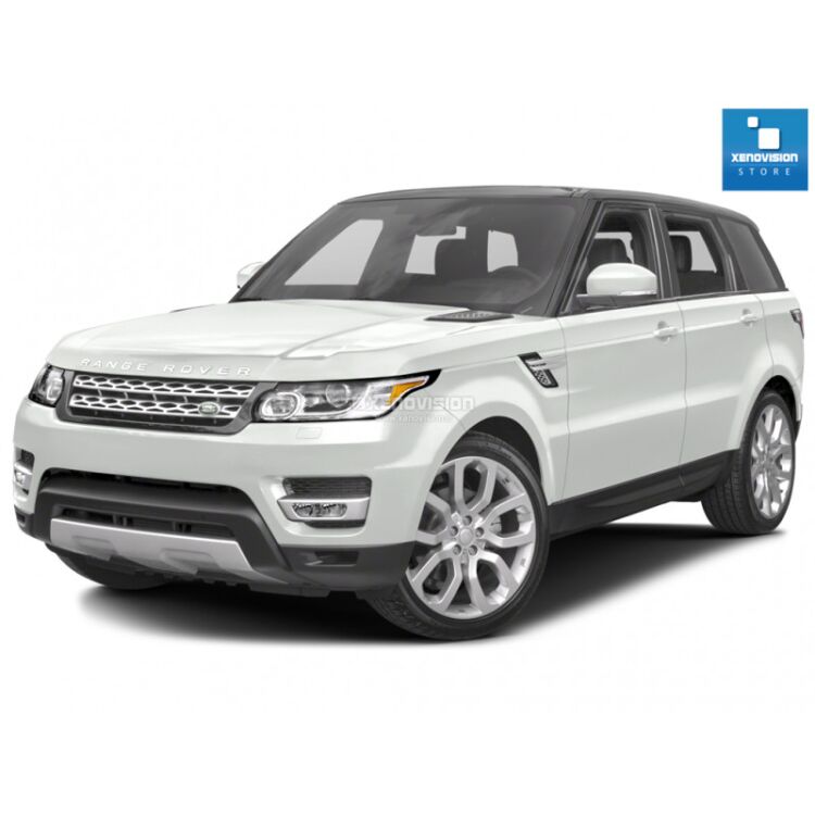 0 Kit Xenon Range Rover Sport - 2012 in poi - BiXenon 35W - 5000k <p>Kit Xenon 35W specifico per il faro della Range Rover Sport 2012 in poi. Plug&Play zero spie, contiene tutto l'occorrente. Luce Bianco Solare 5000k.</p>
<p> </p>