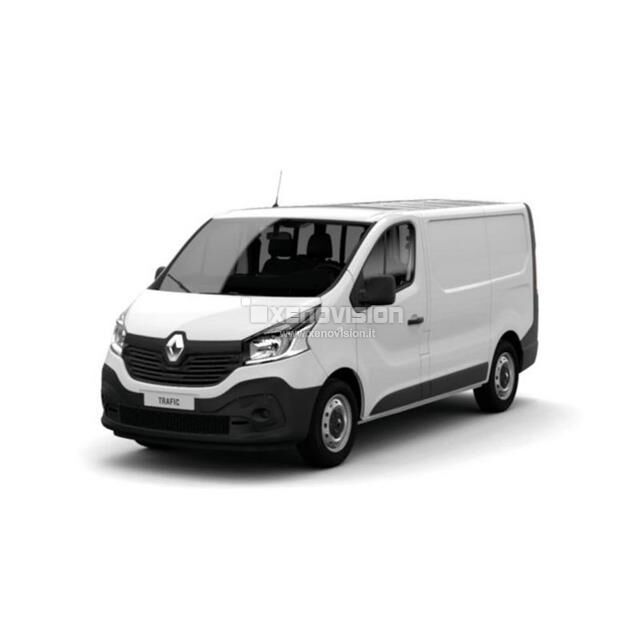 <p>Why risk choosing wrong HID parts for your Renault Trafic, when we already engineered a specific upgrade kit?</p>