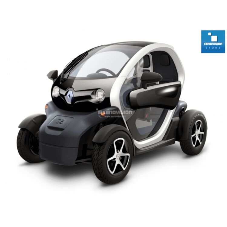 0 Kit Xenon Renault Twizy - 2011 in poi - BiXenon 35W - 6000k <p>Kit Xenon 35W specifico per il faro della Renault Twizy dal 2011 in poi. Plug&Play zero spie, contiene tutto l'occorrente. Luce Bianco Lunare 6000k.</p><p> </p>