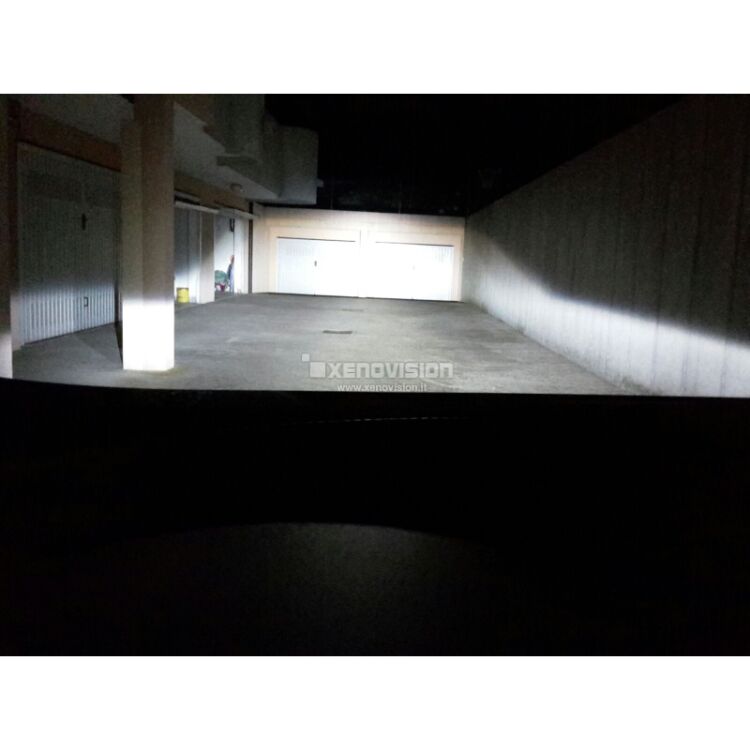 5 Kit Xenon Seat Altea - 2004 in poi - Xenon 35W e Led Posizione - 6100k <p>Kit Xenon Focus Pro Korea 35W specifico per il faro della Seat Altea dal 2004 in poi e Luci Posizione a Led in tinta. Plug&Play zero spie, contiene tutto l'occorrente. Luce Bianco Lunare 6100k.</p>