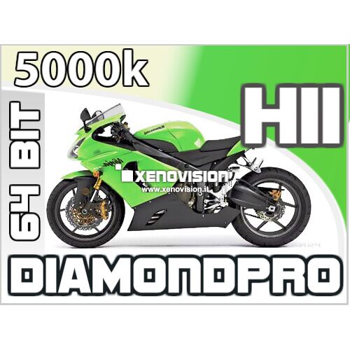 0 Kit Xenon Slim Moto H11 5000k 35W 64Bit Qualita Xenovision Bianco Solare <p>Kit Xenon moto H11 5000k 35W Ultra Slim Xenovision ad architettura digitale 64-Bit. Lampade H11 Bianco Solare Ket KOREA, Qualita Garantita 2 anni </p>