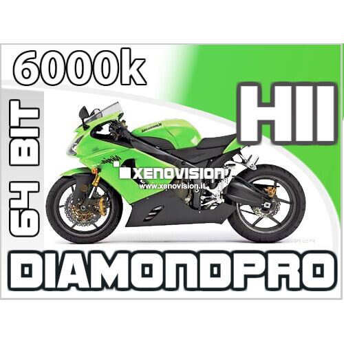 0 Kit Xenon Slim Moto H11 6000k 35W 64Bit Qualita Xenovision Bianco Lunare <p>Kit Xenon moto H11 6000k 35W Ultra Slim Xenovision ad architettura digitale 64-Bit. Lampade H11 Bianco Lunare Ket KOREA, Qualita Garantita 2 anni </p>