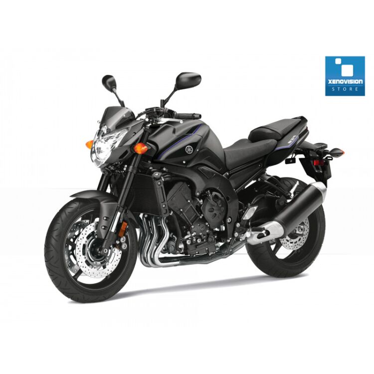 0 Kit Xenon Slim Yamaha FZ8 - 2010 in poi - BiXenon 35w e Led - 6000k <p>Kit Xenon Xenovision ad architettura digitale 64-Bit specifico per Yamaha FZ8 dal 2010 in poi. Lampade xenon Bianco Lunare Ket KOREA, Qualita Garantita 2 anni.</p>
