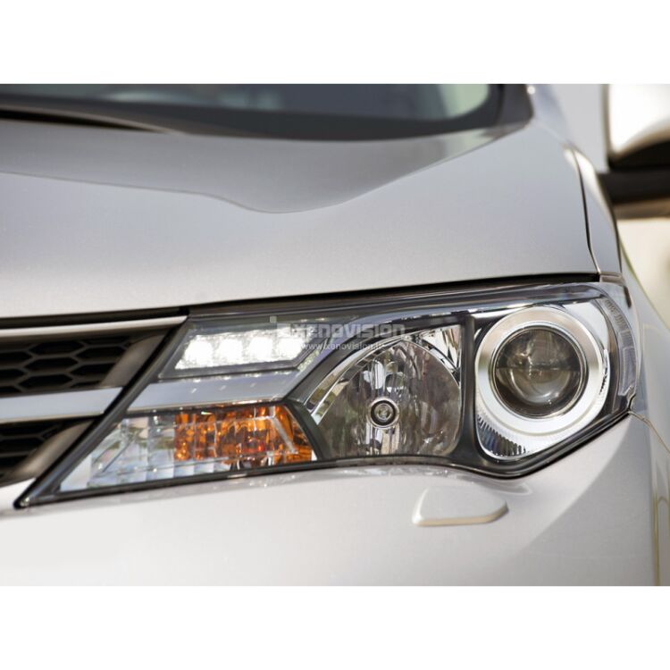 1 Kit Xenon Toyota RAV4 - 2013 in poi - Xenon 35W - 6000k <p>Kit Xenon 35W specifico per il faro della Toyota RAV4 dal 2013 in poi. Plug&Play zero spie, contiene tutto l'occorrente. Luce Bianco Lunare 6000k.</p><p> </p>
