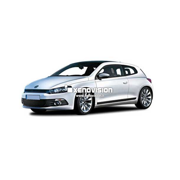 <p><span style="color: #626262;">Why risk choosing wrong or poorly performing HID parts for your VW Scirocco when we have already engineered our Top Quality specific HID Xenon Kit?</span></p>