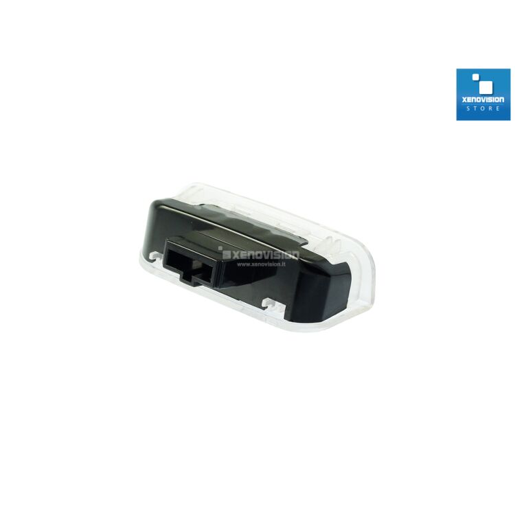 4 Led Sottoporta Anteriori Golf V VI Passat Scirocco Touareg - 600Lm 6000k <p><strong>600 Lumen </strong>Una coppia di placche Led Plug&Play Ultraluminose per luci pozzanghera/sottoporta VolksWagen, Seat, Skoda. Rimpiazza i punti luce esistenti, zero spie. Installazione semplicissima.</p>