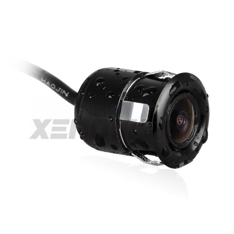 1 HD Night Vision Car Rear View Backup Camera Waterproof Dual Installation <p> </p>
<p>Alta Definizione. Spettacolare visione notturna. Telecamera Retromarcia smart ultracompatta, impermeabile, professionale. Si installa con staffa o foro.</p>