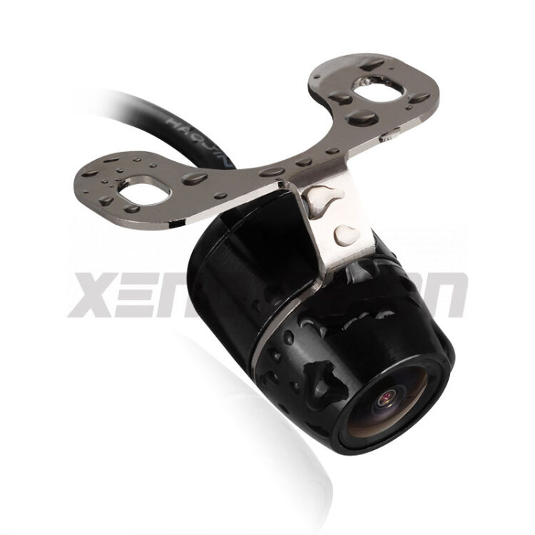 3 HD Night Vision Car Rear View Backup Camera Waterproof Dual Installation <p> </p>
<p>Alta Definizione. Spettacolare visione notturna. Telecamera Retromarcia smart ultracompatta, impermeabile, professionale. Si installa con staffa o foro.</p>