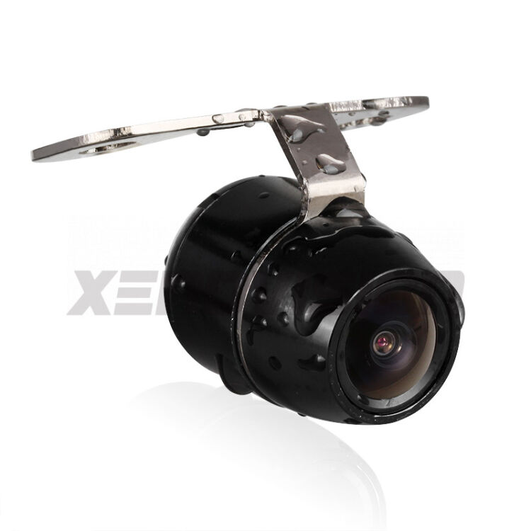 0 HD Night Vision Car Rear View Backup Camera Waterproof Dual Installation <p> </p>
<p>Alta Definizione. Spettacolare visione notturna. Telecamera Retromarcia smart ultracompatta, impermeabile, professionale. Si installa con staffa o foro.</p>