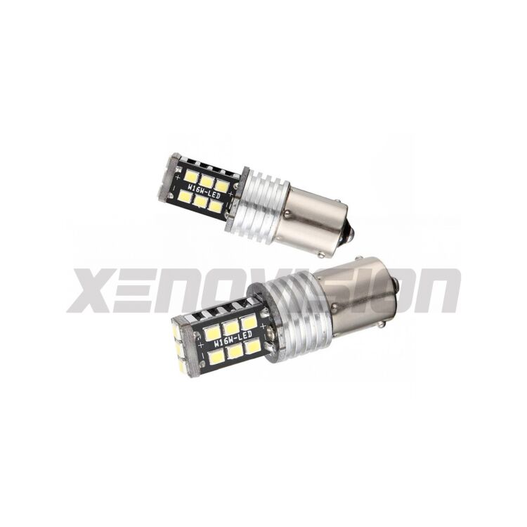 0 LED Backup Lamp Peugeot 407 coupe (6C_): low-cost LED (pair) Low-cost LED bulbs for <strong>backup lamp Peugeot 407 coupe</strong> (6C_).