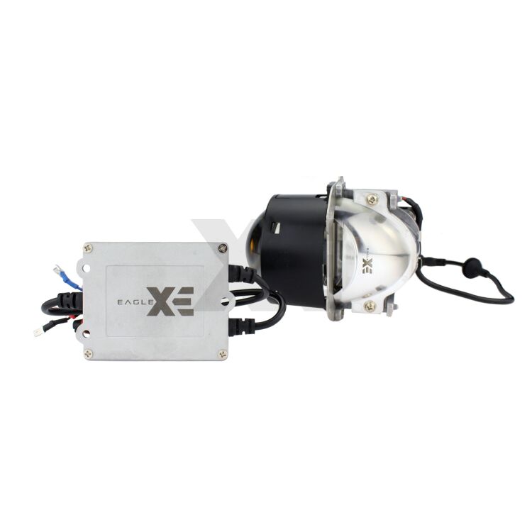 4 Bi-Led: Xenovision X-Blade LED Projectors <p> </p>
<p>Take a step further in LED Retrofit with our Bi-LED X-Blade Projectors. Super bright and defined beam.</p>