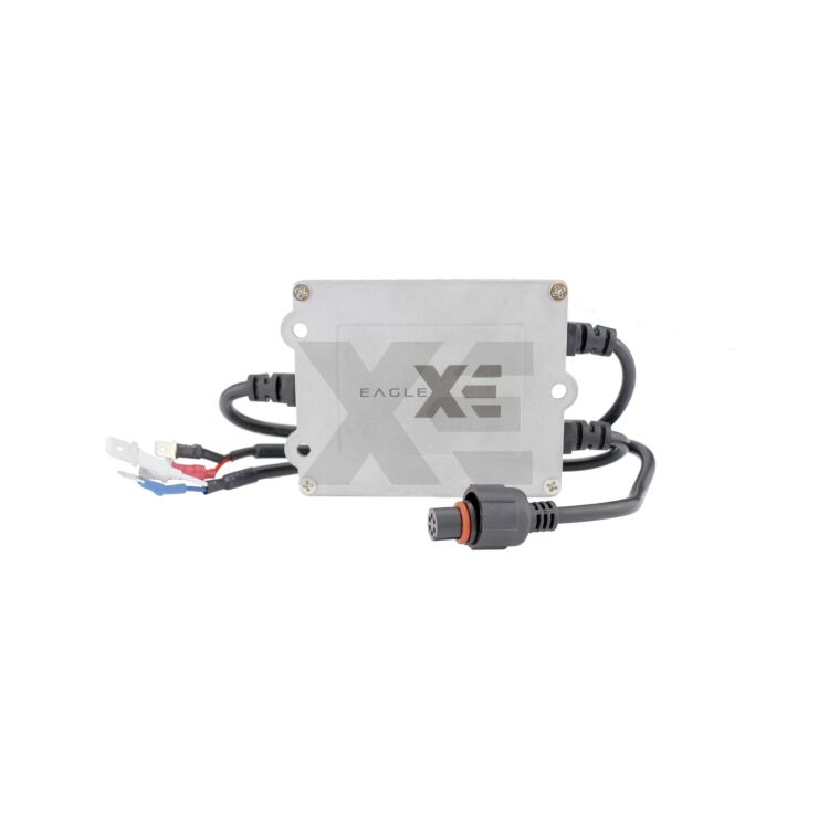 7 Bi-Led: Xenovision X-Blade LED Projectors <p> </p>
<p>Take a step further in LED Retrofit with our Bi-LED X-Blade Projectors. Super bright and defined beam.</p>
