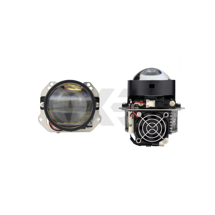 9 Bi-Led: Xenovision X-Blade LED Projectors <p> </p>
<p>Take a step further in LED Retrofit with our Bi-LED X-Blade Projectors. Super bright and defined beam.</p>
