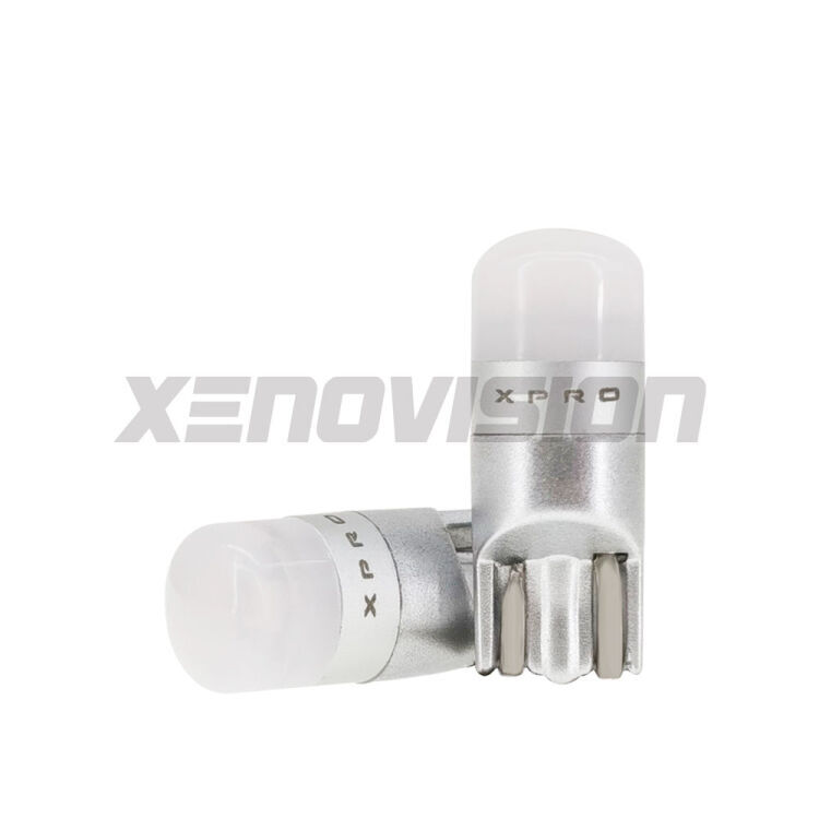 0 Mercedes-benz Sprinter 3-T BOX 903 license plate light | XPRO Accent LED 3800K (Pair) <strong>Mercedes-benz Sprinter 3-T BOX LED License Plate Light</strong>: Warm White 3800K 360 degree light beam T10 LED pair, can fit anywere. Canbus, Top Quality.