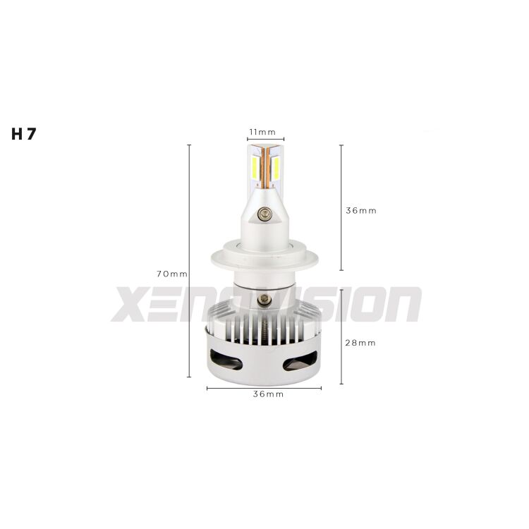 3 Alfa romeo 156 LED kit: Edge Low Beam 25.000Lm <strong>Alfa romeo 156 </strong><strong> </strong><strong>(932_)</strong> <strong>Low Beam kit</strong><strong>: </strong>massive, shadowless footprint light output on Lens Headlights. Perfect light cutoff. Compact size and Super Canbus. Two Edge LED bulbs included, accessories not included.