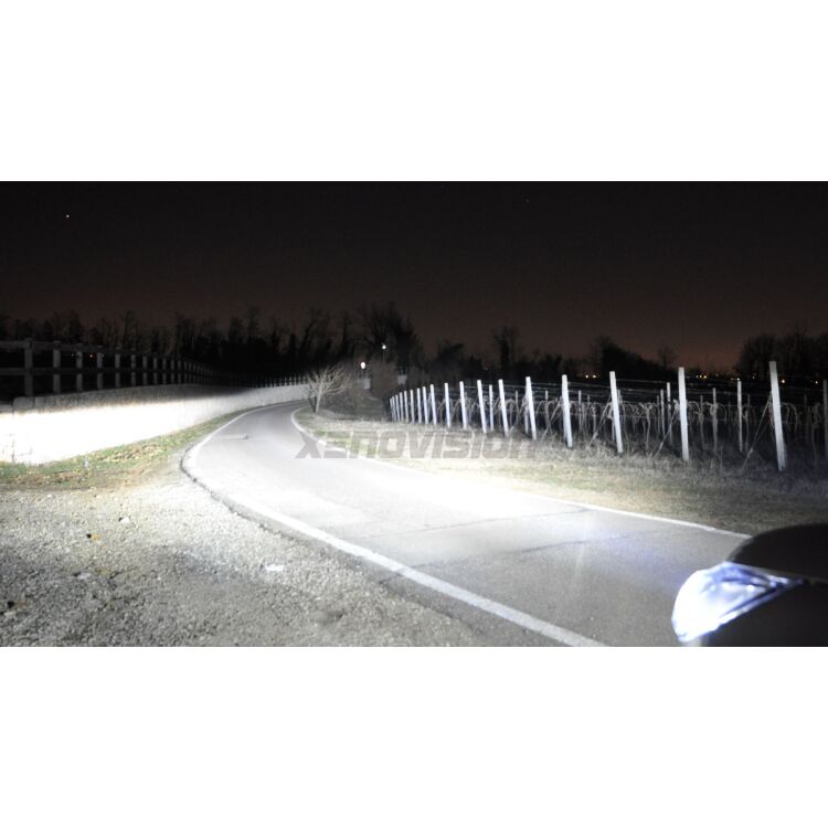 5 Alfa romeo 156 LED kit: Edge Low Beam 25.000Lm <strong>Alfa romeo 156 </strong><strong> </strong><strong>(932_)</strong> <strong>Low Beam kit</strong><strong>: </strong>massive, shadowless footprint light output on Lens Headlights. Perfect light cutoff. Compact size and Super Canbus. Two Edge LED bulbs included, accessories not included.
