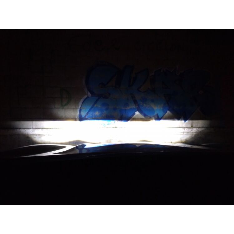 9 Alfa romeo 156 LED kit: Edge Low Beam 25.000Lm <strong>Alfa romeo 156 </strong><strong> </strong><strong>(932_)</strong> <strong>Low Beam kit</strong><strong>: </strong>massive, shadowless footprint light output on Lens Headlights. Perfect light cutoff. Compact size and Super Canbus. Two Edge LED bulbs included, accessories not included.